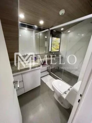 Imagem Oportunidade em MURO ALTO: 62m²,03qts, 02suites, 02vagas...