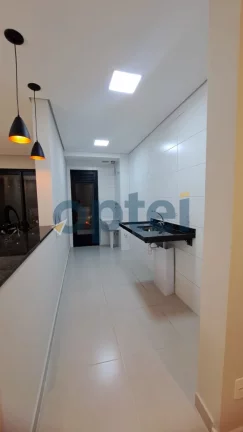 Imagem APARTAMENTO RESIDENCIAL em SÃO BERNARDO DO CAMPO - SP, JARDIM DO MAR