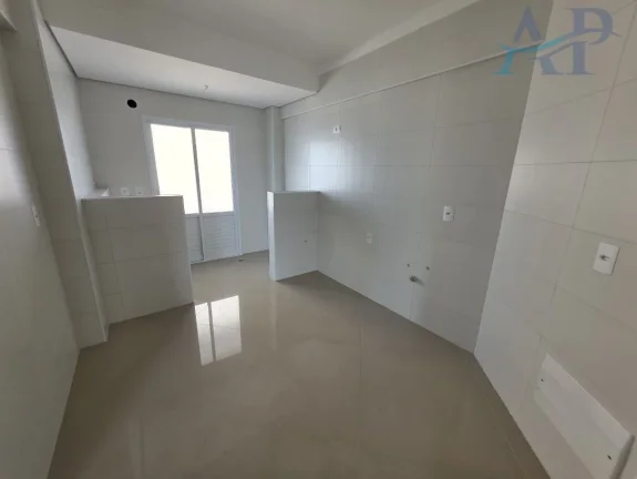 Imagem Apartamento em Praia Grande com 3 Dormitórios na Guilhermina