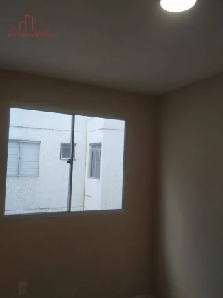 Imagem Apartamento - 2 Dorms. Condomínio Vl São Luis