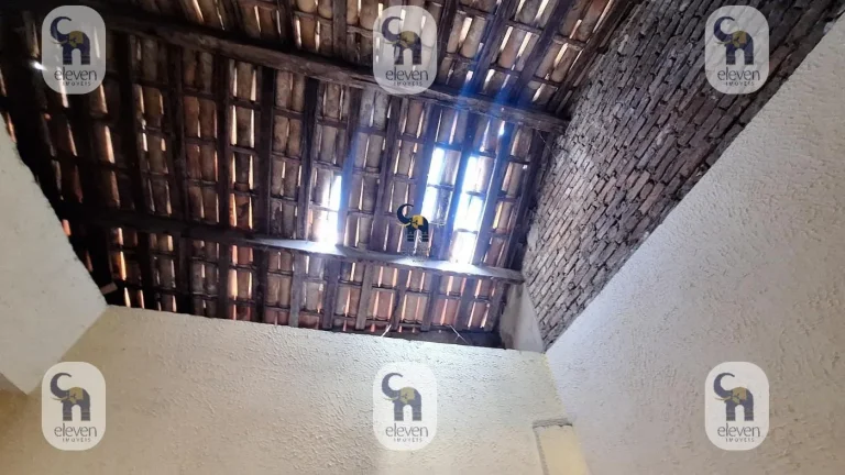 Imagem Casa no 3/4 no Carmo com ponto comercial