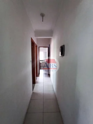 Imagem Apartamento com 2 dormitórios à venda, 61 m² por R$ 230.000,00 - Jardim Casqueiro - Cubatão/SP