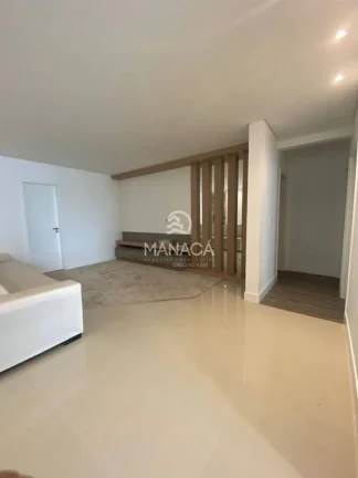 Imagem Apartamento alto padrão mobiliado beira mar
