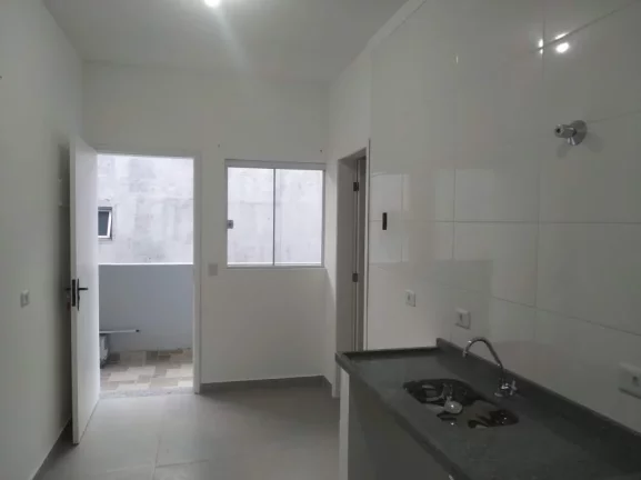 Imagem Apartamento na Vila Carrão para alugar