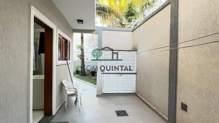 Imagem Casa com 4 Quartos à Venda, 399 m² em Jardim Do Golf I - Jandira