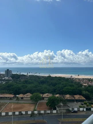 Imagem ? BELÍSSIMO LOFT DE LUXO COM VISTA MAR A VENDA EM PATAMARES! ??
