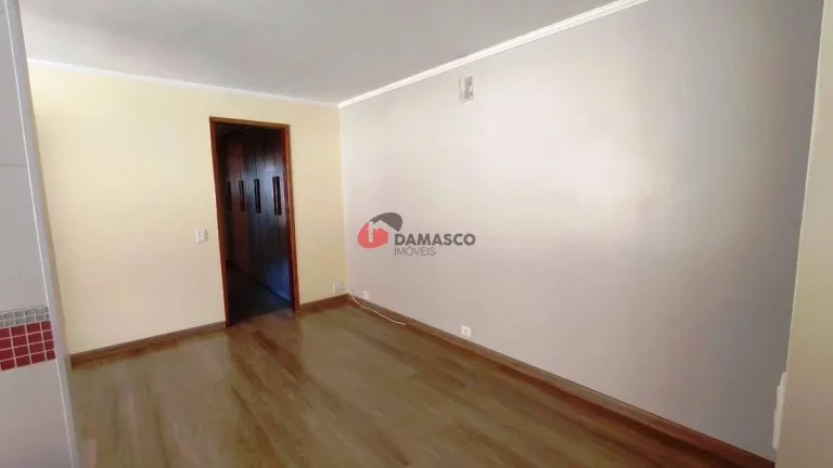 Imagem Apartamento à venda 2 Quartos, 1 Vaga, 69M², Jardim Santa Cruz (Campo Grande), São Paulo - SP