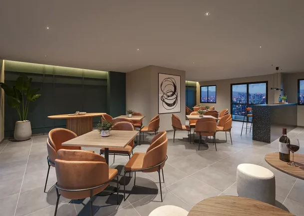 Imagem APARTAMENTO RESIDENCIAL em São Paulo - SP, Jardim Prudência