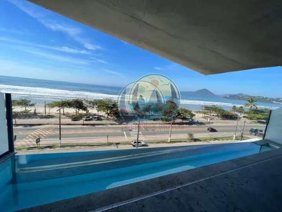 Imagem APTO RESIDENCIAL em Ubatuba - SP, PRAIA GRANDE