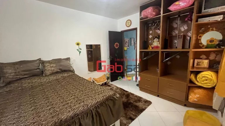 Imagem Casa com 2 dormitórios à venda, 70 m² por R$ 500.000,00 - Portinho - Cabo Frio/RJ