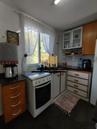 Imagem Casa 03 Quartos| Condomínio|Penedo RJ