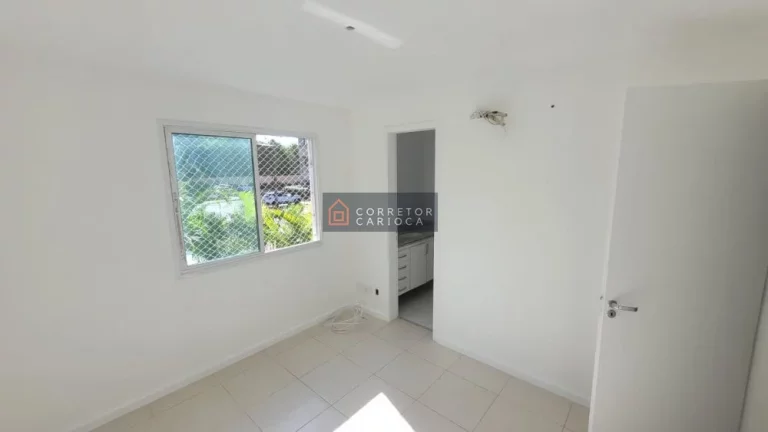 Imagem Casa 4 quartos no Recreio dos Bandeirantes