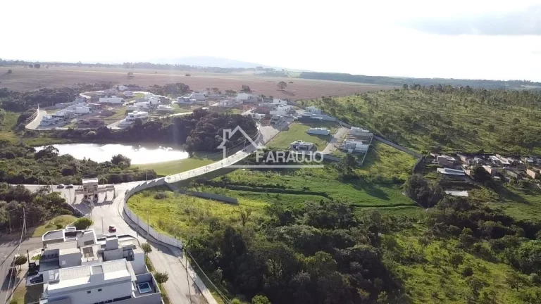 Imagem Terreno à venda em condomínio fechado em Sorocaba-SP!