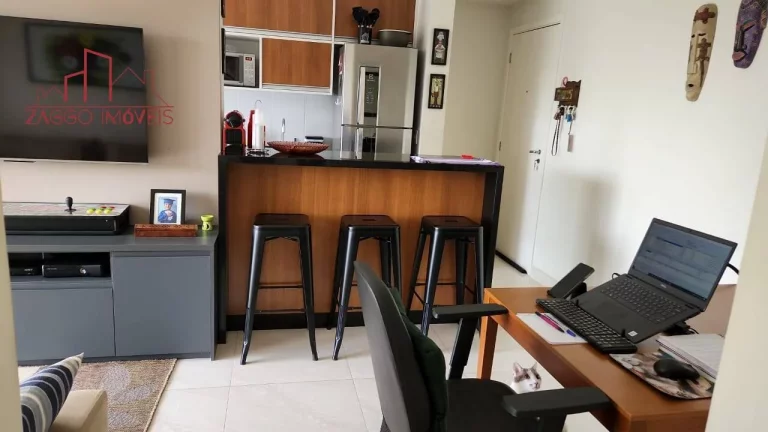 Imagem Oportunidade - Apartamento - 3 domitorios