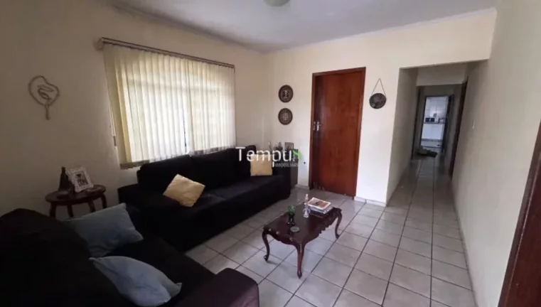Imagem Casa à venda no bairro Vila João Vaz - Goiânia/GO