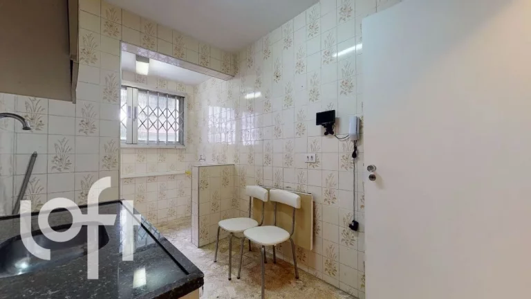 Imagem APARTAMENTO RESIDENCIAL em São Paulo - SP, Brooklin
