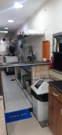 Imagem Venda Restaurante em Cidade Monções - 250m² por R$500.000
