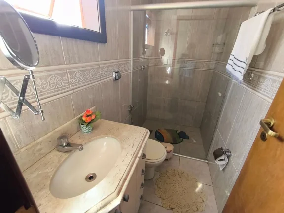 Imagem Vendo Excelente Casa De 4 Suites No Parque Acalanto