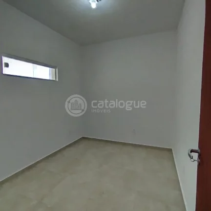 Imagem CASA RECÉM CONSTRUÍDA EM CONDOMÍNIO DA GRANDE NATAL