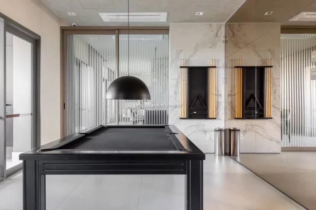 Imagem Apartamento à venda Itaim Bibi São Paulo