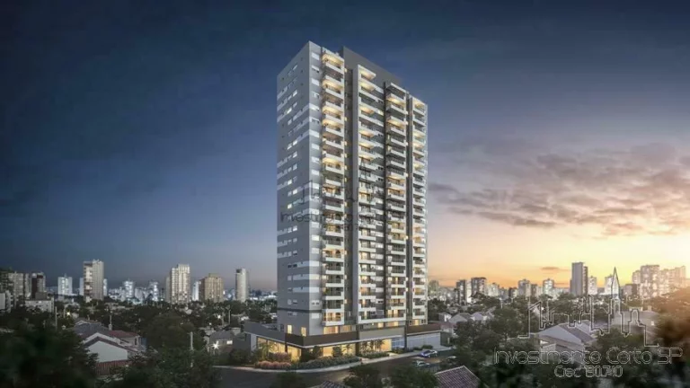 Imagem Apartamento à venda em São Paulo/SP