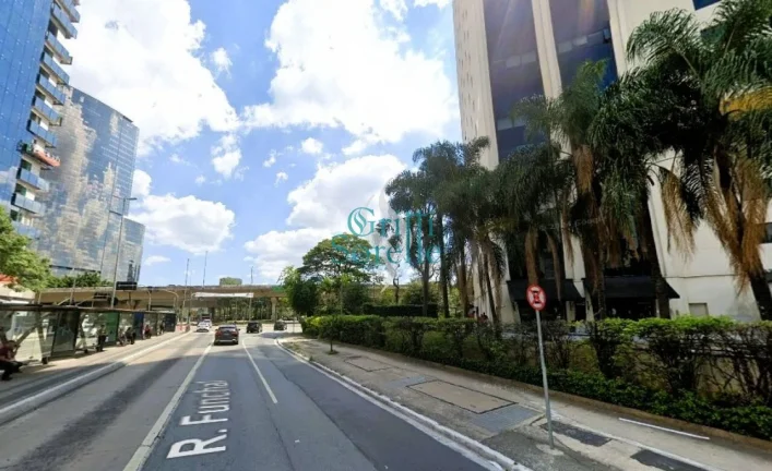 Imagem Conjunto Comercial para Alugar em Vila Olímpia - São Paulo/SP.