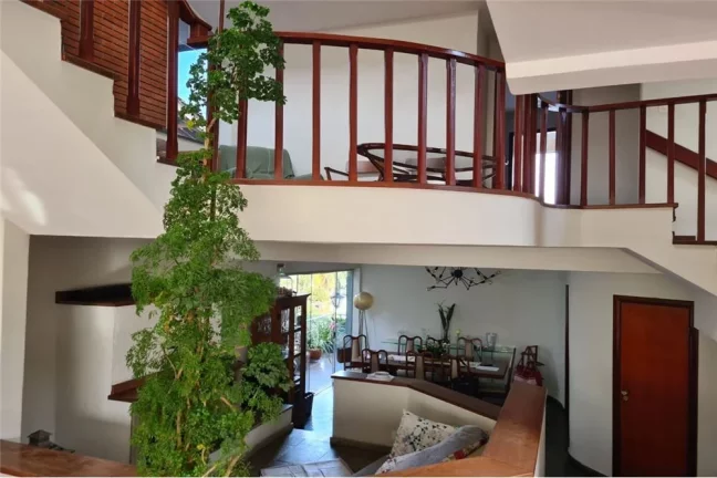 Imagem CASA RESIDENCIAL em São Paulo - SP, Butantã