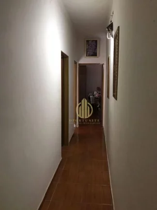 Imagem Casa com 2 dormitórios à venda, 110 m² por R$ 219.000,00 - Jardim Juliana - Ribeirão Preto/SP