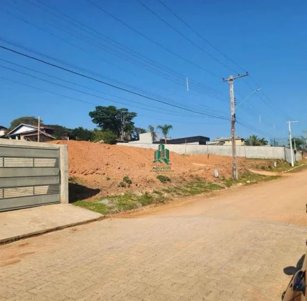 Imagem Terreno à venda, 750 m² por R$ 320.000,00 - Vila Dom Pedro - Atibaia/SP