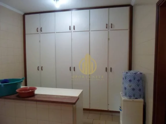 Imagem Casa com 5 dormitórios à venda, 412 m² por R$ 650.000,00 - Jardim Paulistano - Ribeirão Preto/SP