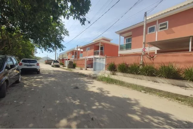 Imagem Para você que deseja uma linda casa no Jardim Atlântico Leste - Itaipuaçu - Maricá