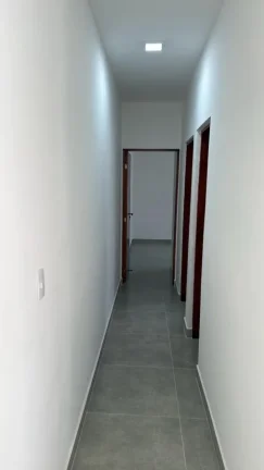 Imagem Casa para Venda em Itanhaém, Cibratel II, 2 dormitórios, 1 suíte, 1 banheiro, 2 vagas