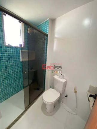 Imagem Apartamento Triplex com 4 dormitórios à venda, 340 m² por R$ 1.490.000,00 - Algodoal - Cabo Frio/RJ