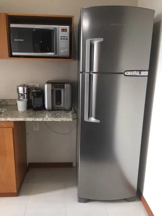 Imagem Unidade para locação na Vila Olímpia - Quality Alvorada 52m²