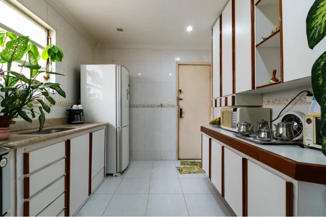 Imagem APARTAMENTO RESIDENCIAL em São Paulo - SP, Indianópolis