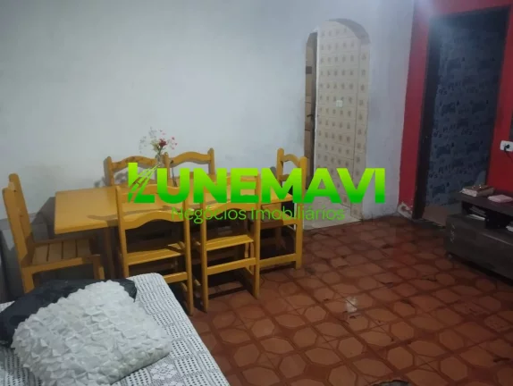 Imagem CASA À VENDA – 3 CASAS NO MESMO LOTE | GUAIANAZES