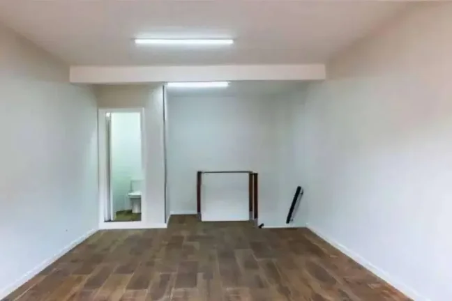 Imagem Loja 2 andares 80m² com acabamento em porcelanato - Penha