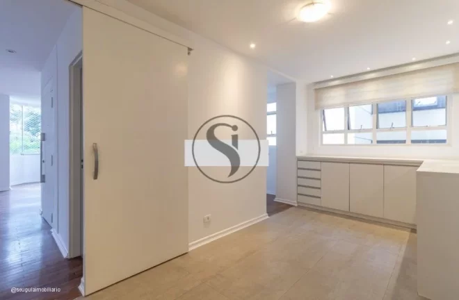 Imagem APARTAMENTO RESIDENCIAL em SÃO PAULO - SP, VILA NOVA CONCEIÇÃO