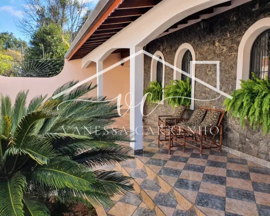 Imagem Venda Chácara | Vanessa Carrenho Assessoria Imobiliária