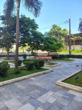 Imagem Apartamento com 2 quartos à venda, 50 m² por R$ 370.000 - Portal dos Gramados - Guarulhos/SP