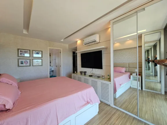 Imagem Apartamento para Venda em Natal / RN no bairro Capim Macio