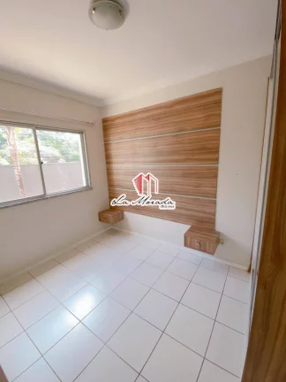 Imagem Residencial Asturias - Flores, 64M2, 2Qtos, 1 vaga, VENDA!