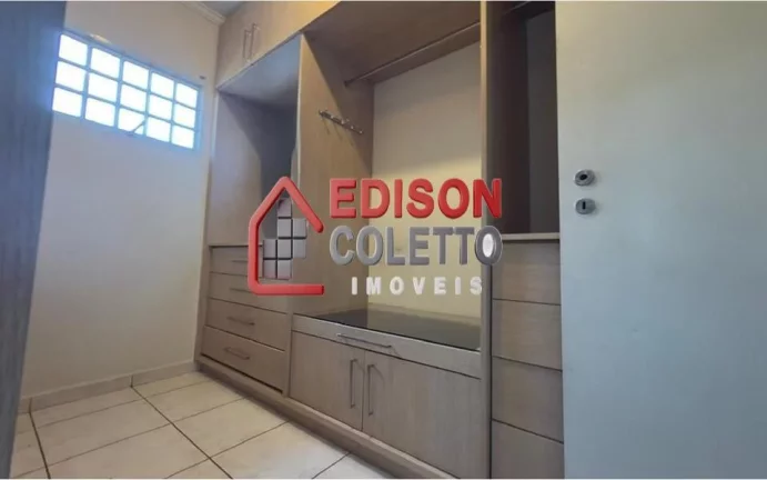 Imagem Casa para Aluguel, 3 quartos, 1 suite, Piscina, Nova Piracicaba, Piracicaba