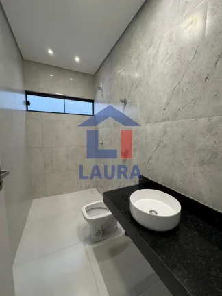 Imagem CASA RESIDENCIAL em PARÁ DE MINAS - MG, PADRE LIBÉRIO