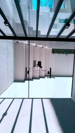 Imagem Apartamento área privativa 3 quartos Bairro Castelo - Belo Horizonte/MG