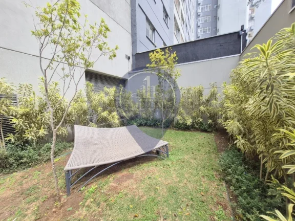 Imagem Studio à venda em São Paulo-SP, Vila Mariana: 1 quarto, 1 banheiro, 21m² de área! Aproveite esta oportunidade única!