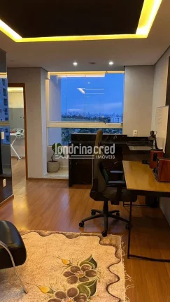 Imagem Apartamento à Venda no Condomínio Laguna Málaga com 47m² de Área Útil 2 Quartos 1 Banheiro e 1 Vaga de Garagem em Ótima Localização