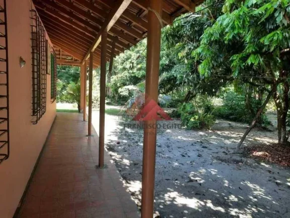 Imagem Sítio à venda, 30000 m² por R$ 650.000,00 - Vila Citrolândia (Santo Aleixo) - Magé/RJ