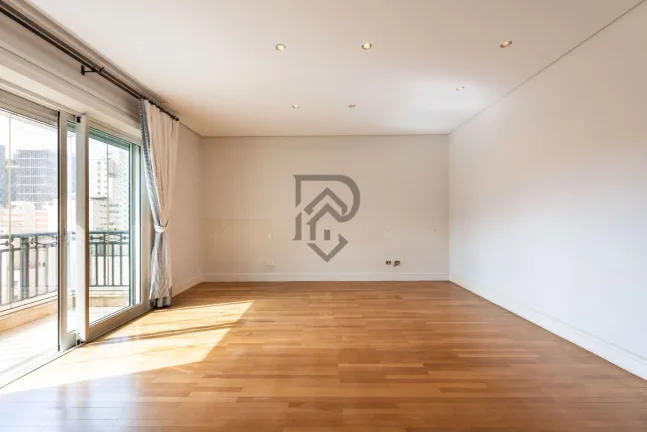 Imagem Apartamento Alto Padrão jardins Edifício Dante Alighieri