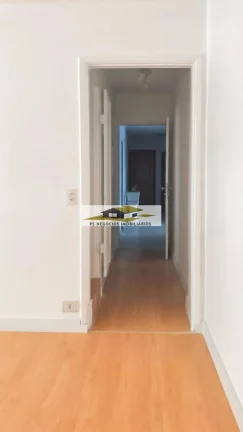 Imagem Cobertura Duplex com 156mts no Moinho Velho